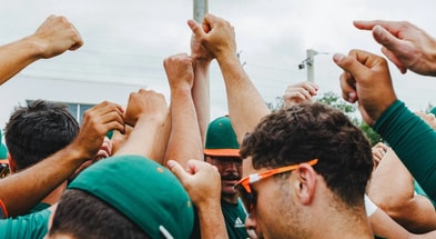 generic Miami baseball