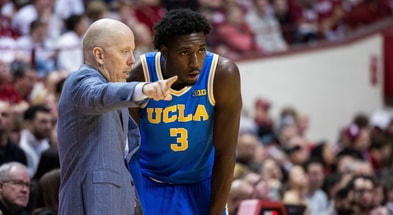 Mick Cronin calls for changes to school schedule amid long Big Ten road trips: 'It's too much class missed'