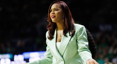 Niele Ivey, Notre Dame
