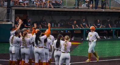 Texas Softball