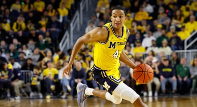 Nimari Burnett
