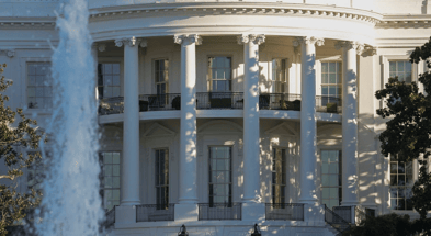 The White House
