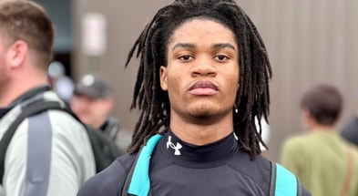 Dylan Purter (Keith  Niebuhr/On3)