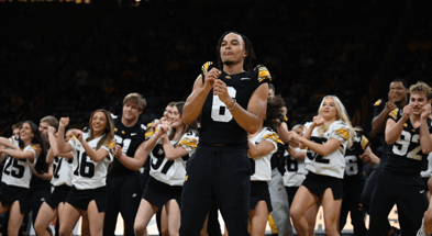 Iowa Football(4)