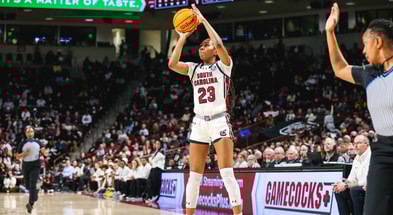 Bree Hall (Photo by Katie Dugan)