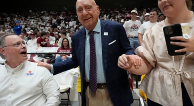 Syndication: Tuscaloosa News