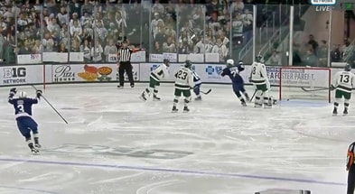 photo hockey