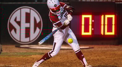lexi-winters_54337147354_o-South Carolina Gamecocks softball vs North Carolina-Feb 18 2025-Credit Katie Dugan GamecockCentral