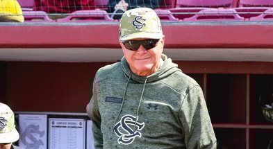 Paul Mainieri