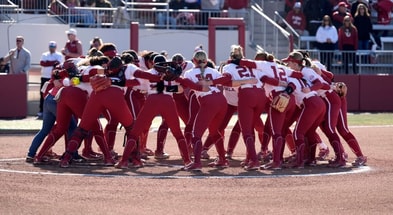 OU Softball2025