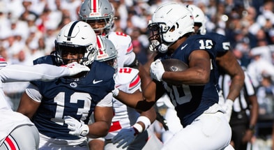 Kaytron Allen, Nick Singleton, Penn State
