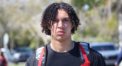 Windermere Three-Star S CJ Bronaugh (Matt LaSerre/Warchant)