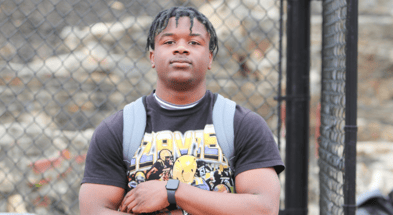 Ezavier Crowell