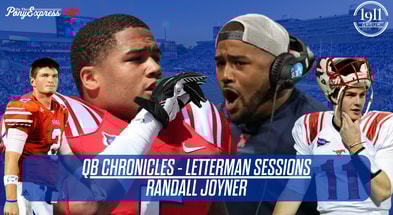 the-qb-chronicles-letterman-session-with-former-smu-lb-randall-joyner