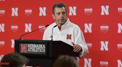 Nebraska Phil Snow