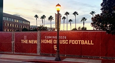 usc fb 2026