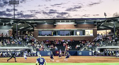 OLE MISS MCNEESE STATE