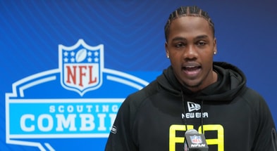 NFL: Scouting Combine