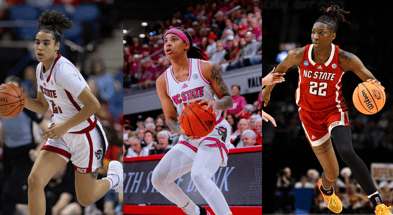 NC State seniors