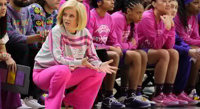 NCAA Womens Basketball: Louisiana State at Missouri