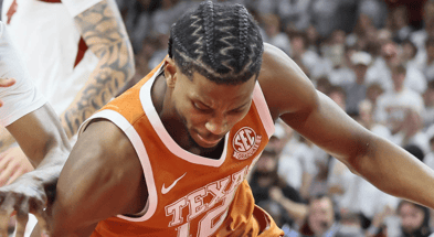 Texas G Tramon Mark