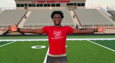 Ahmad Hudson