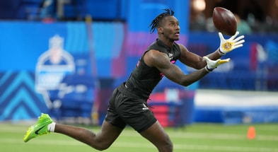 NFL: Combine
