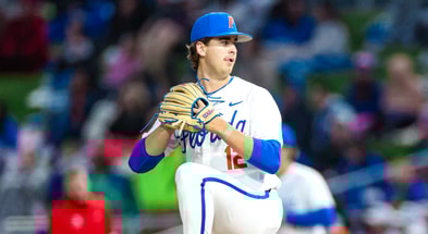 Florida-Gators-baseball-Liam-Peterson