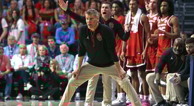 Porter Moser42