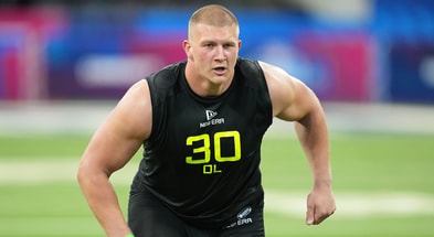 NFL: Combine