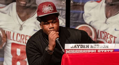 Jayden Hobson