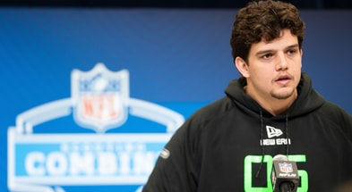 NFL: Combine