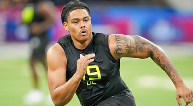 Tyrion Ingram-Dawkins Georgia