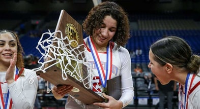 Aaliyah Chavez - Texas high school girls basketball