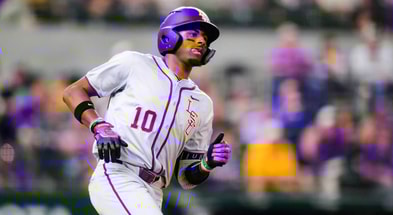 michael braswell LSU