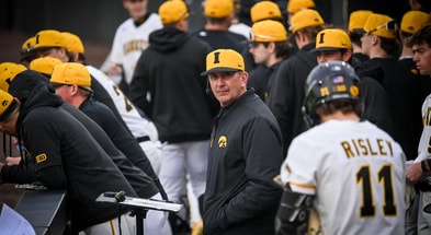 Loras College Rick Heller