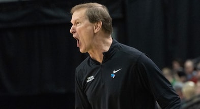 Dana Altman, Oregon