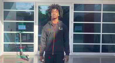 Devin Jackson