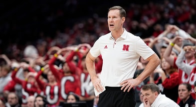 Fred Hoiberg Nebraska basketball