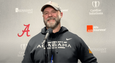 Alabama OC
