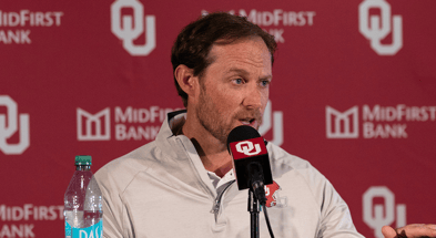OU Jim Nagy
