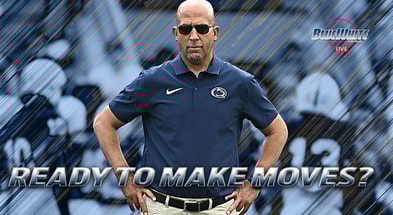James Franklin Penn State Football On3