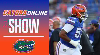 Florida-Gators-Online-Show