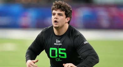 NFL: Combine