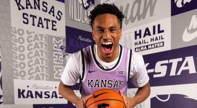 Exavier Wilson 2025