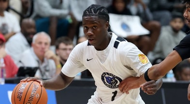 High School Basketball: Hoophall West High School Invitational
