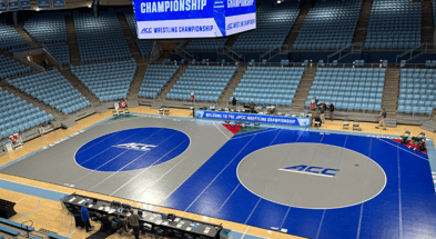 ACC wrestling