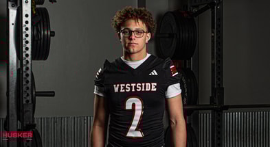 Braylen Warren Omaha Westside