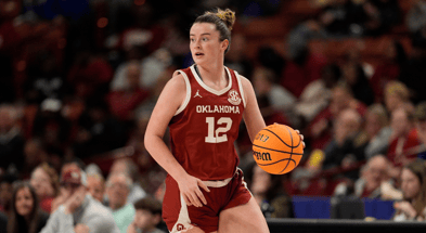 OU Payton Verhulst