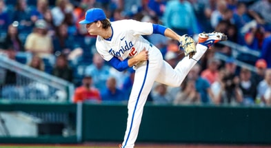 Florida-Gators-baseball-Liam-Peterson